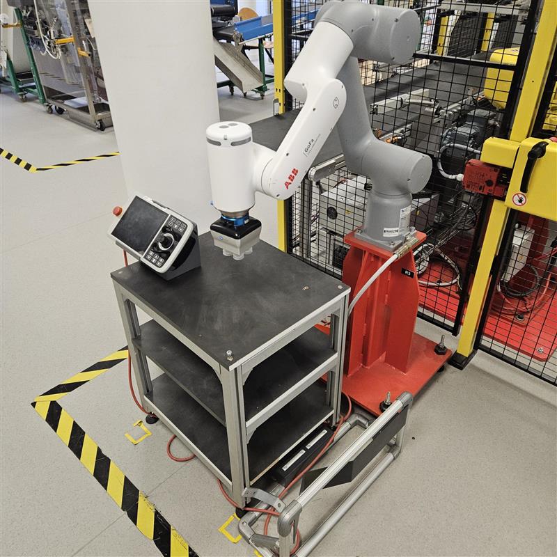 Photo de l'ABB GoFa d'UniLaSalle Amiens